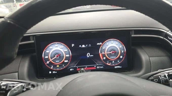 2023 Hyundai Tucson Limited - miniatura 19