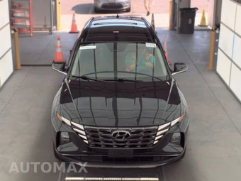 2023 Hyundai Tucson Limited - miniatura 2