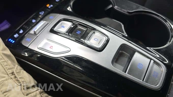 2023 Hyundai Tucson Limited - miniatura 22