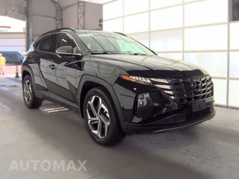 2023 Hyundai Tucson Limited - miniatura 3