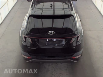 2023 Hyundai Tucson Limited - miniatura 5