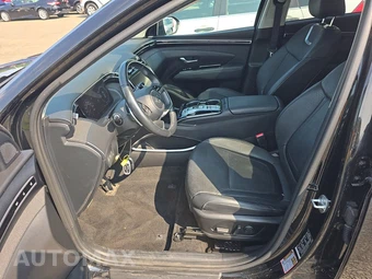 2023 Hyundai Tucson Limited - miniatura 7
