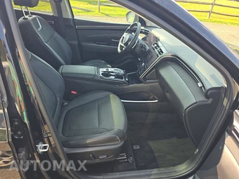 2023 Hyundai Tucson Limited - miniatura 8