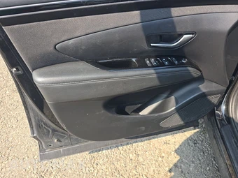 2023 Hyundai Tucson Limited - miniatura 9