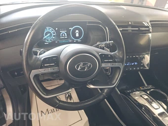 2023 Hyundai Tucson Limited - miniatura 10