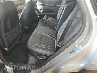 2023 Hyundai Tucson Limited - miniatura 13