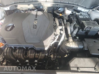 2023 Hyundai Tucson Limited - miniatura 15