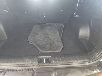 2023 Hyundai Tucson Limited - miniatura 16
