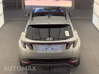 2023 Hyundai Tucson Limited - miniatura 5