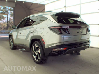 2023 Hyundai Tucson Limited - miniatura 6