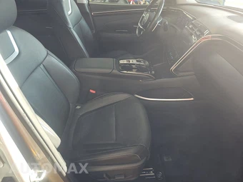 2023 Hyundai Tucson Limited - miniatura 8