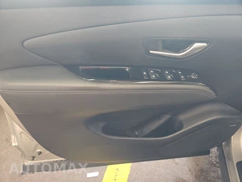2023 Hyundai Tucson Limited - miniatura 9