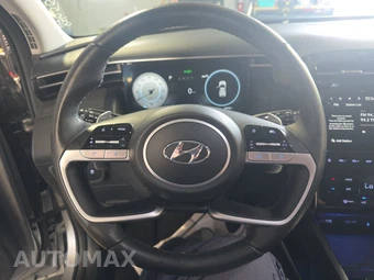 2023 Hyundai Tucson Limited - miniatura 10
