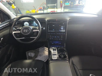 2023 Hyundai Tucson Limited - miniatura 11