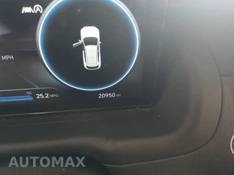 2023 Hyundai Tucson Limited - miniatura 12