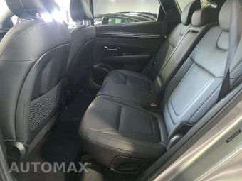 2023 Hyundai Tucson Limited - miniatura 13