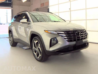 2023 Hyundai Tucson Limited - miniatura 3