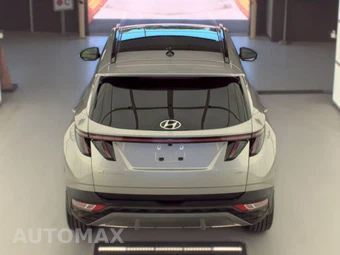 2023 Hyundai Tucson Limited - miniatura 5