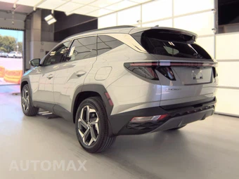 2023 Hyundai Tucson Limited - miniatura 6