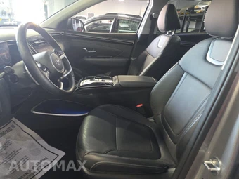 2023 Hyundai Tucson Limited - miniatura 7