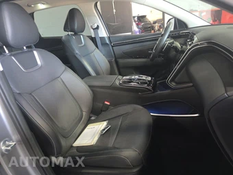 2023 Hyundai Tucson Limited - miniatura 8