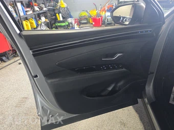 2023 Hyundai Tucson Limited - miniatura 9