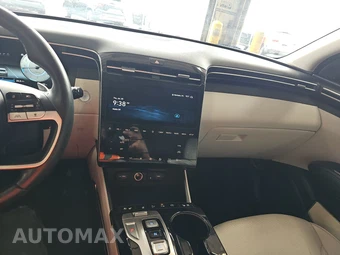 2023 Hyundai Tucson Limited - miniatura 11