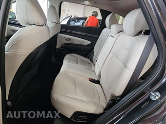 2023 Hyundai Tucson Limited - miniatura 13