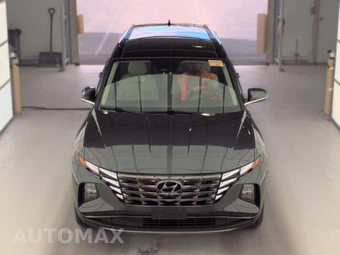 2023 Hyundai Tucson Limited - miniatura 2