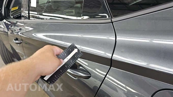 2023 Hyundai Tucson Limited - miniatura 27
