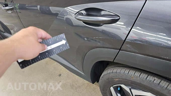 2023 Hyundai Tucson Limited - miniatura 35