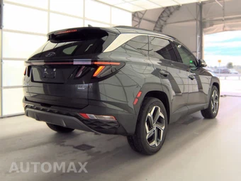 2023 Hyundai Tucson Limited - miniatura 4