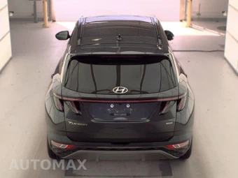 2023 Hyundai Tucson Limited - miniatura 5