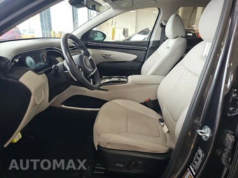 2023 Hyundai Tucson Limited - miniatura 7