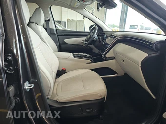 2023 Hyundai Tucson Limited - miniatura 8