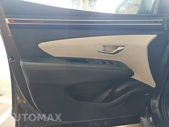 2023 Hyundai Tucson Limited - miniatura 9