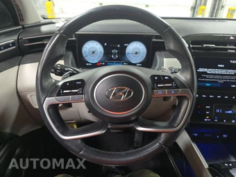 2023 Hyundai Tucson Limited - miniatura 10