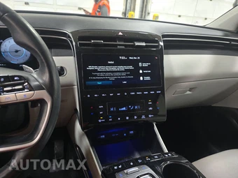2023 Hyundai Tucson Limited - miniatura 11