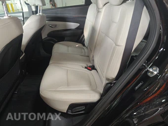 2023 Hyundai Tucson Limited - miniatura 13