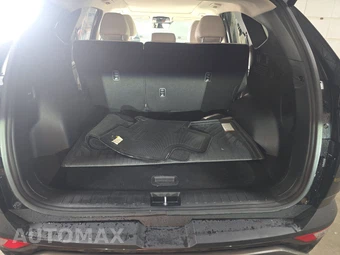 2023 Hyundai Tucson Limited - miniatura 16