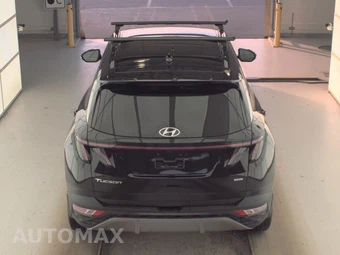 2023 Hyundai Tucson Limited - miniatura 5