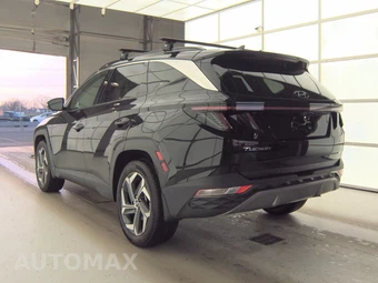 2023 Hyundai Tucson Limited - miniatura 6