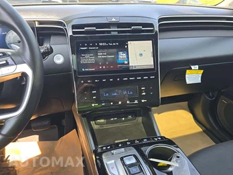 2023 Hyundai Tucson Limited - miniatura 10