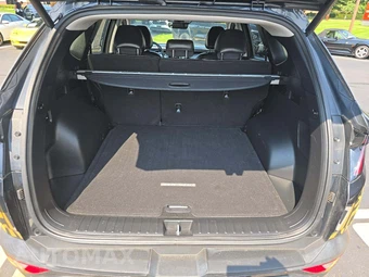 2023 Hyundai Tucson Limited - miniatura 14