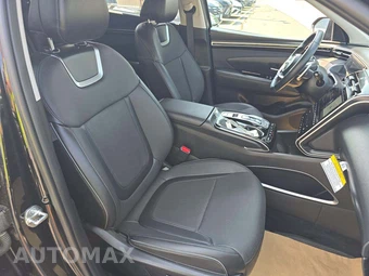 2023 Hyundai Tucson Limited - miniatura 18