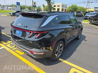 2023 Hyundai Tucson Limited - miniatura 3