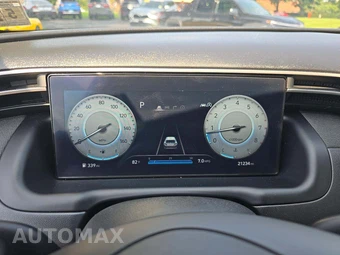 2023 Hyundai Tucson Limited - miniatura 9