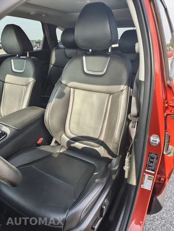2023 Hyundai Tucson Limited - miniatura 10