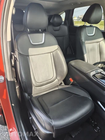 2023 Hyundai Tucson Limited - miniatura 11