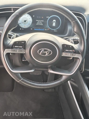 2023 Hyundai Tucson Limited - miniatura 13
